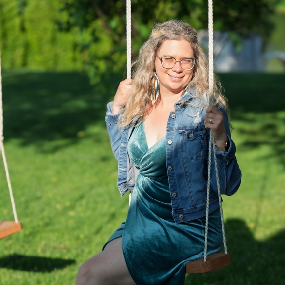 Meet your Posher, Mélissa - Picture 1 of 1